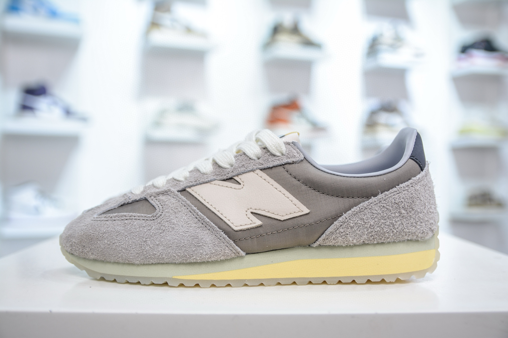 뉴발란스 471 남녀공용 신발 운동화 스니커즈