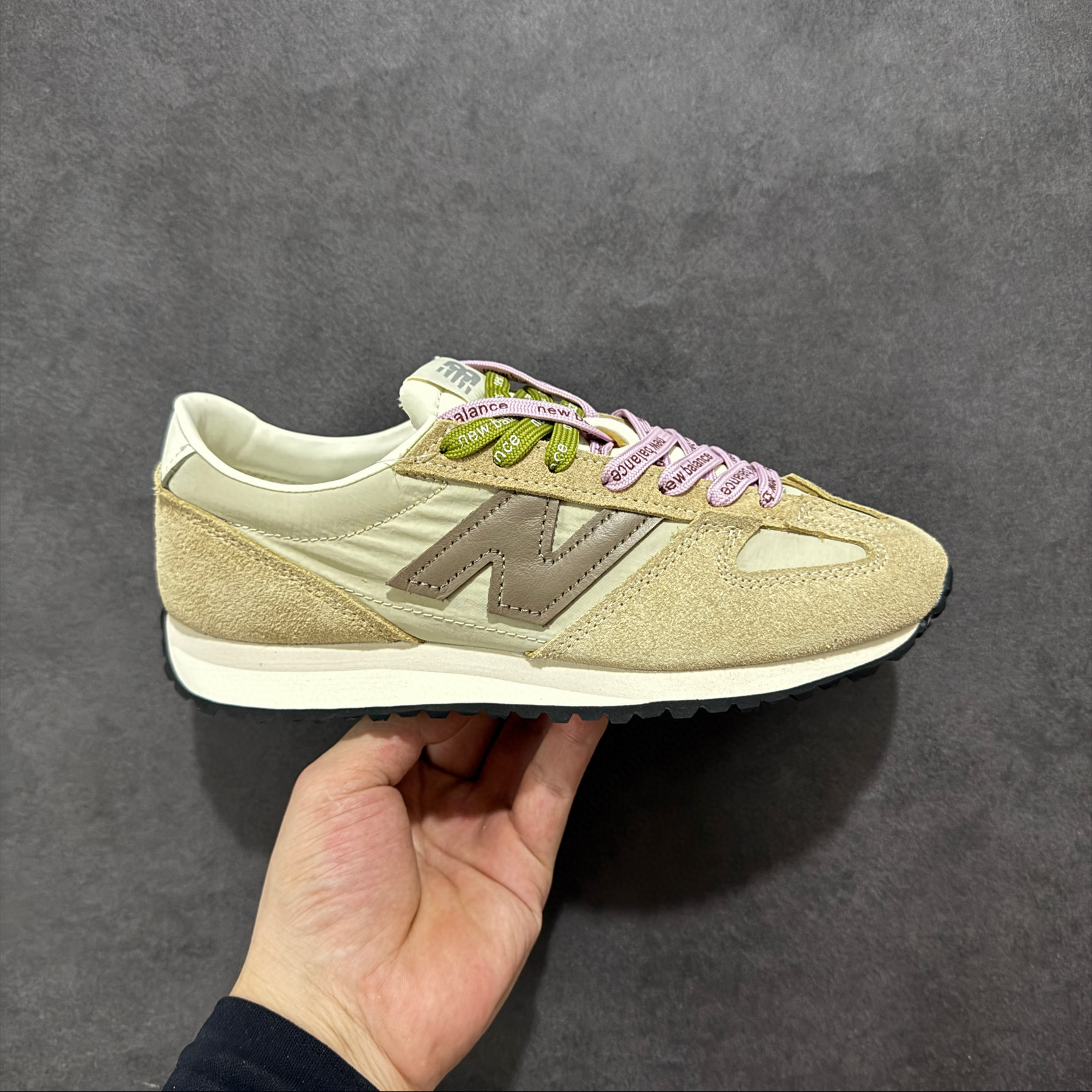 뉴발란스 471 남녀공용 신발 운동화 스니커즈