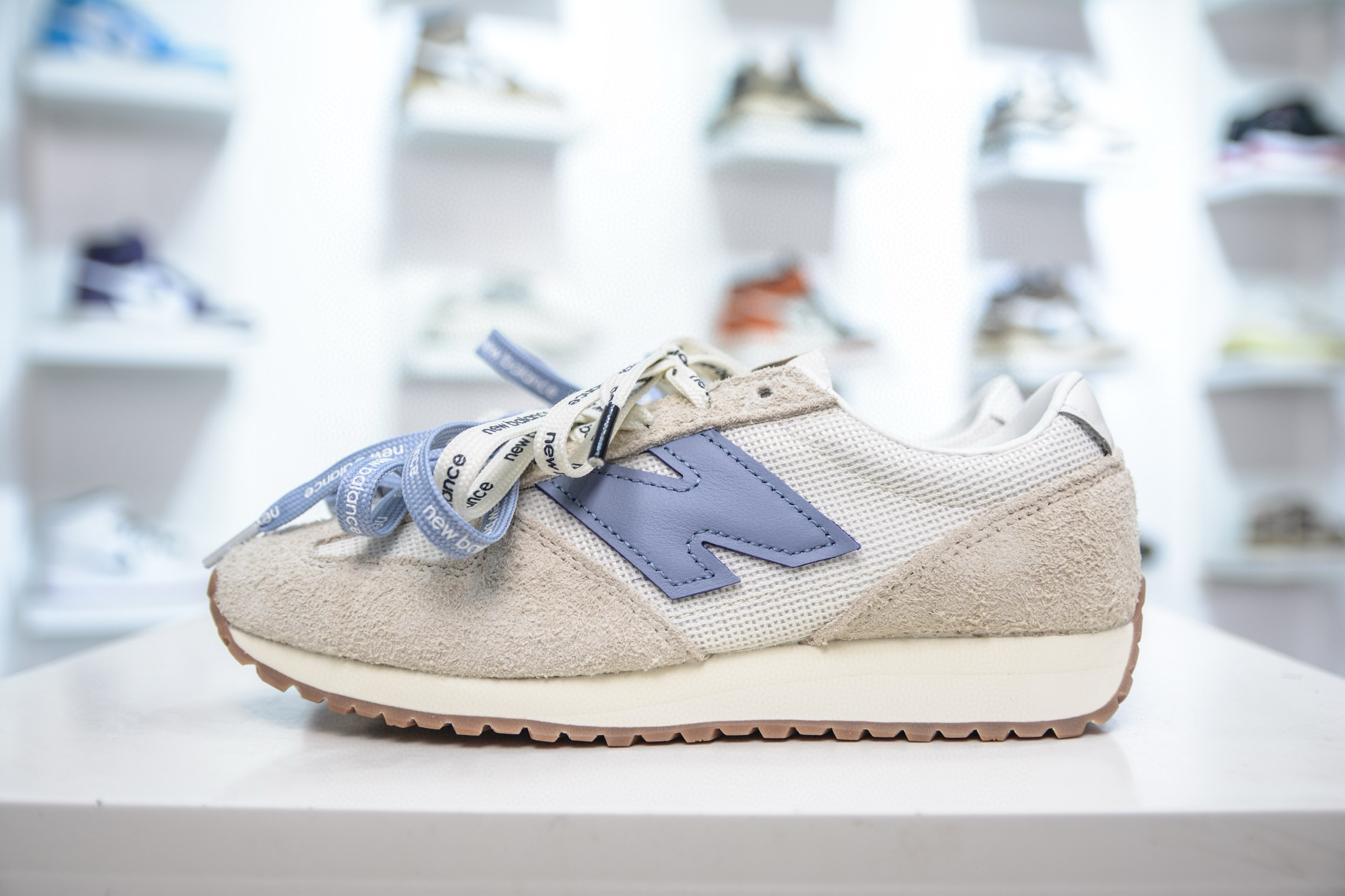 뉴발란스 471 남녀공용 신발 운동화 스니커즈