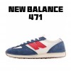 뉴발란스 471 남녀공용 신발 운동화 스니커즈