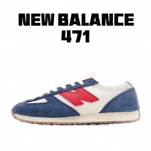 뉴발란스 471 남녀공용 신발 운동화 스니커즈