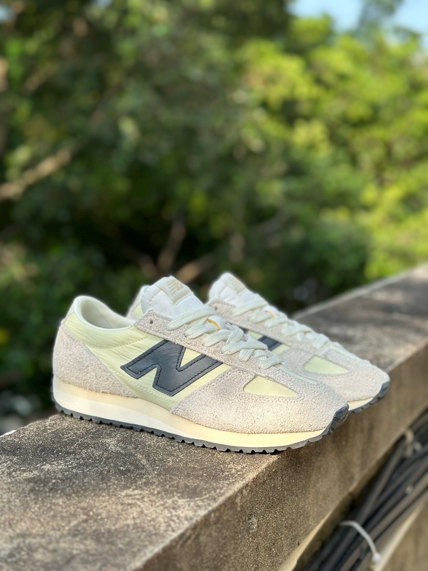 뉴발란스 471 남녀공용 신발 운동화 스니커즈