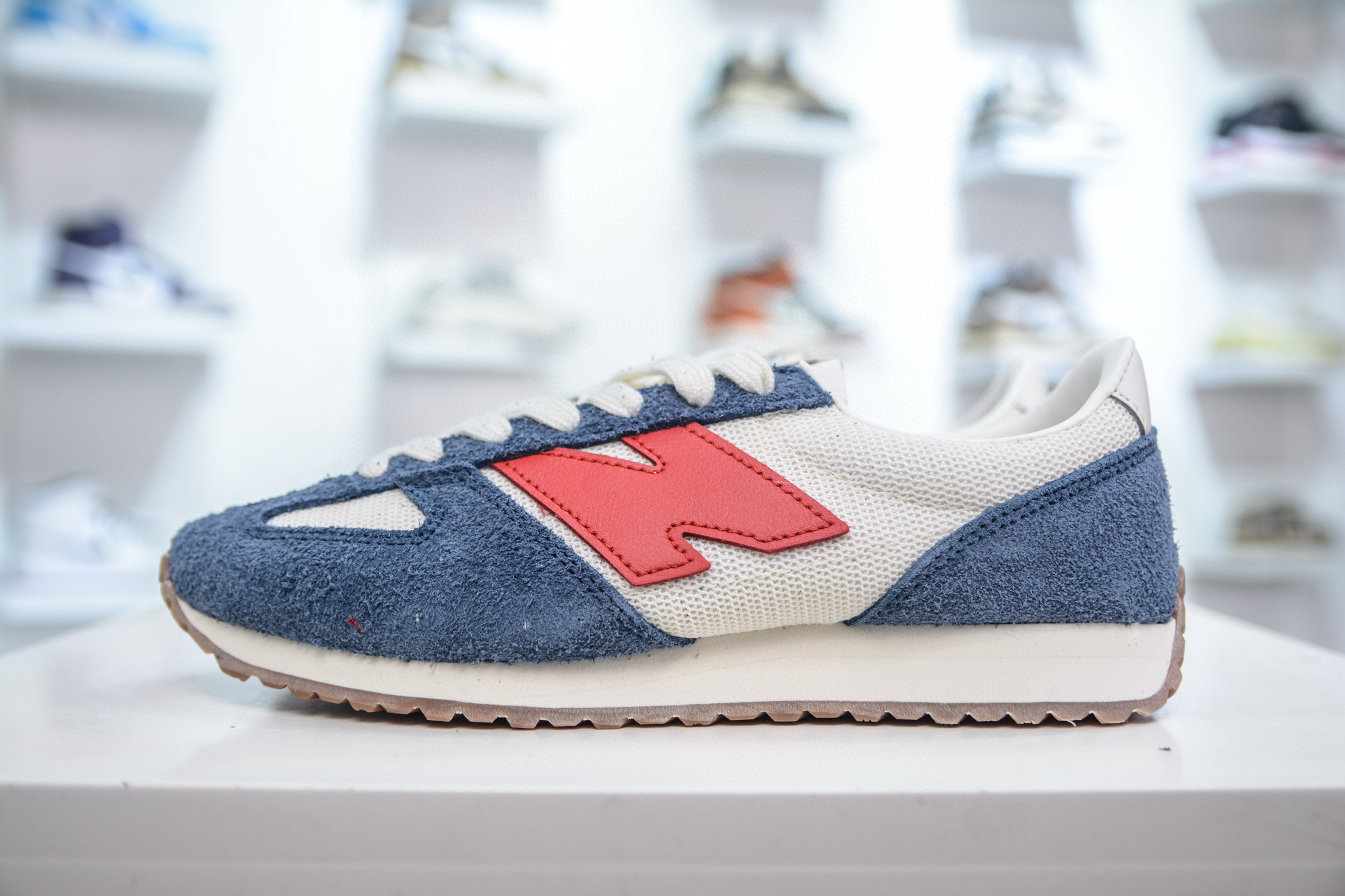 뉴발란스 471 남녀공용 신발 운동화 스니커즈