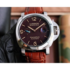 파네라이 남자 미러급 시계