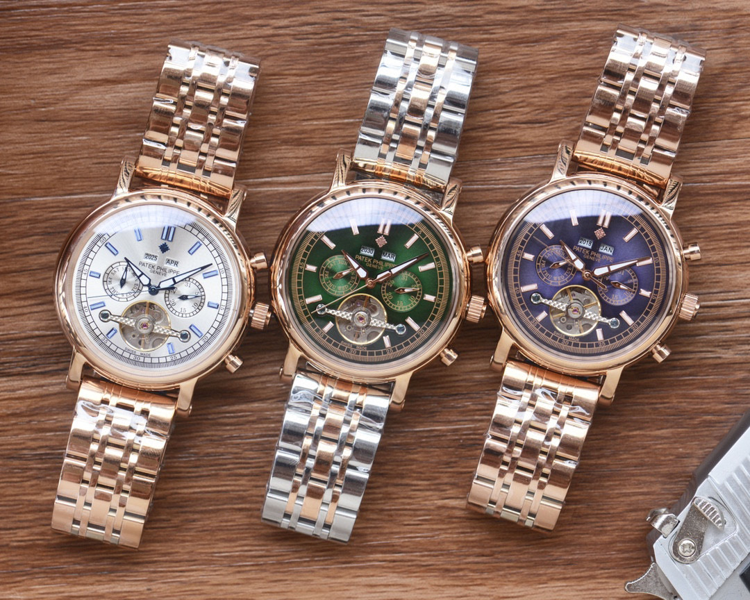 파텍필립 A급 남자시계