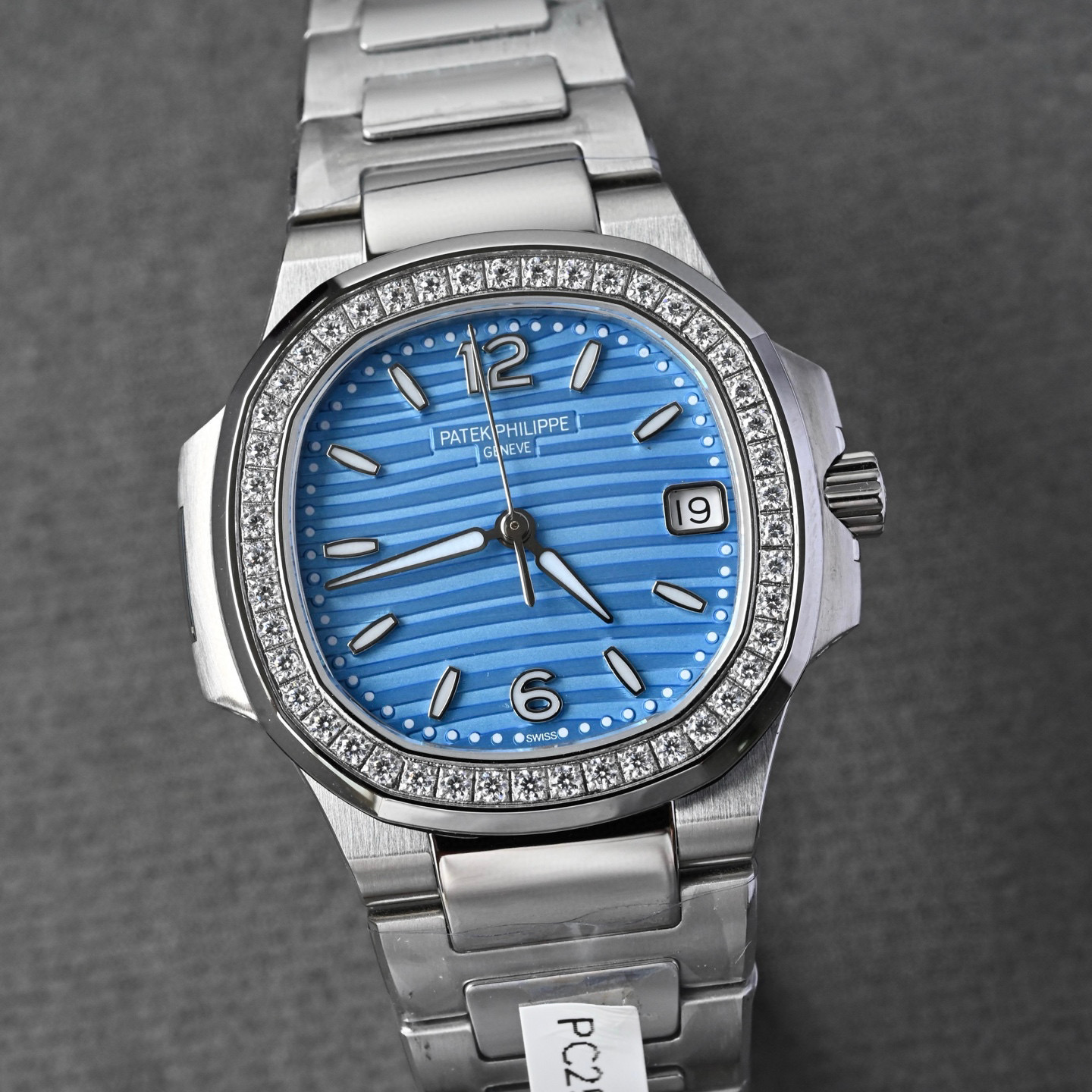 파텍필립 PP공장 여자 미러급 시계