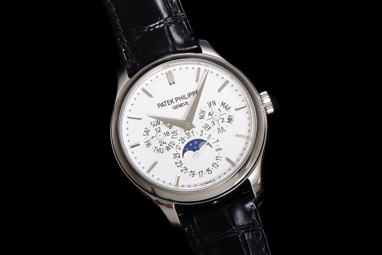 파텍필립 남자 미러급 시계