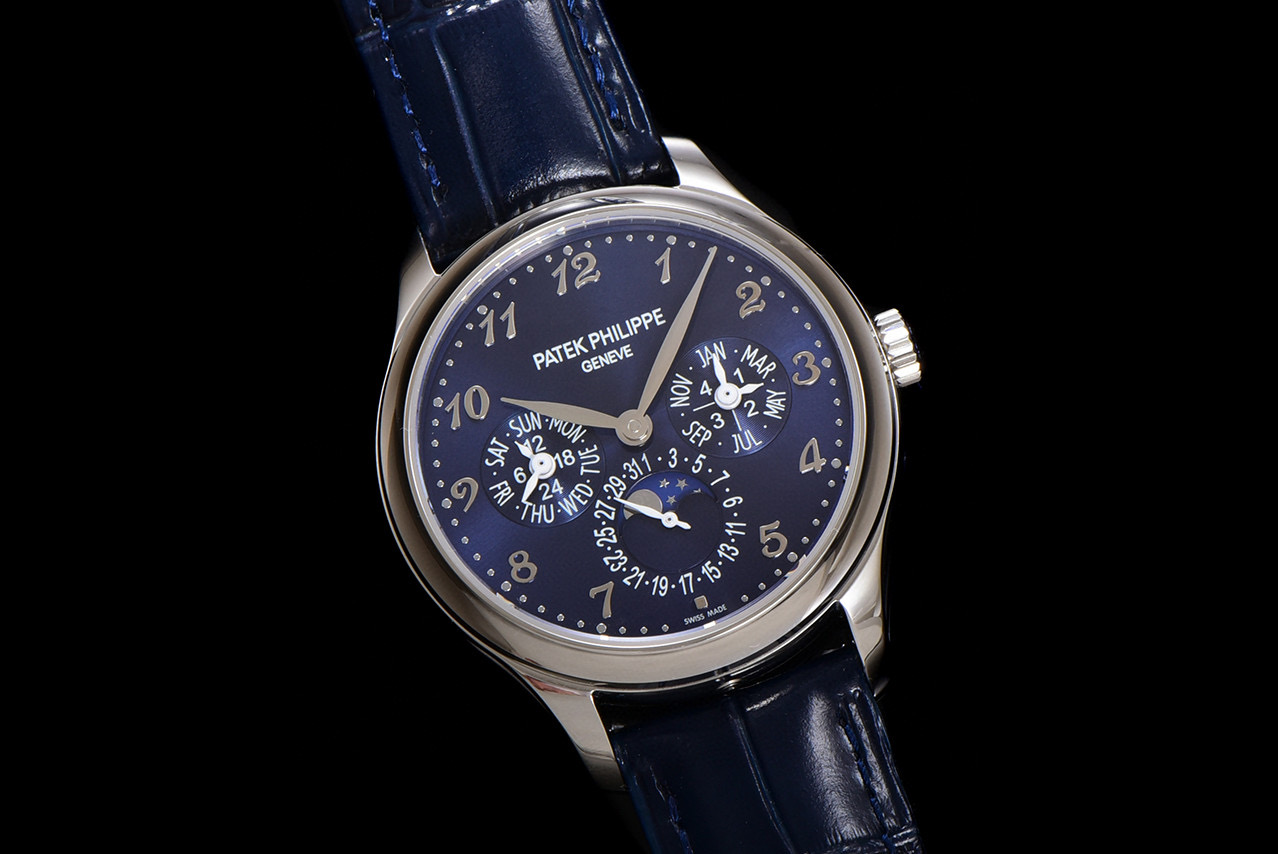 파텍필립 남자 미러급 시계