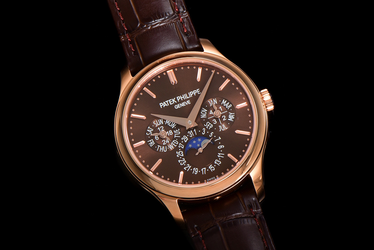 파텍필립  남자 미러급 시계