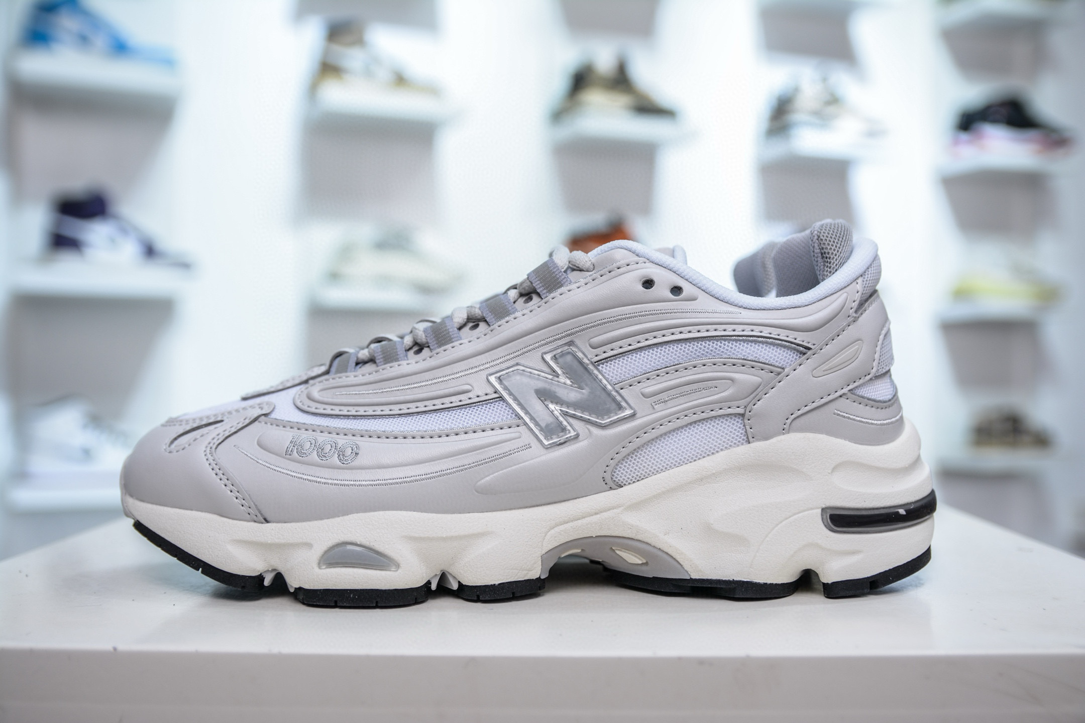 뉴발란스 999 남녀공용 신발 운동화 스니커즈