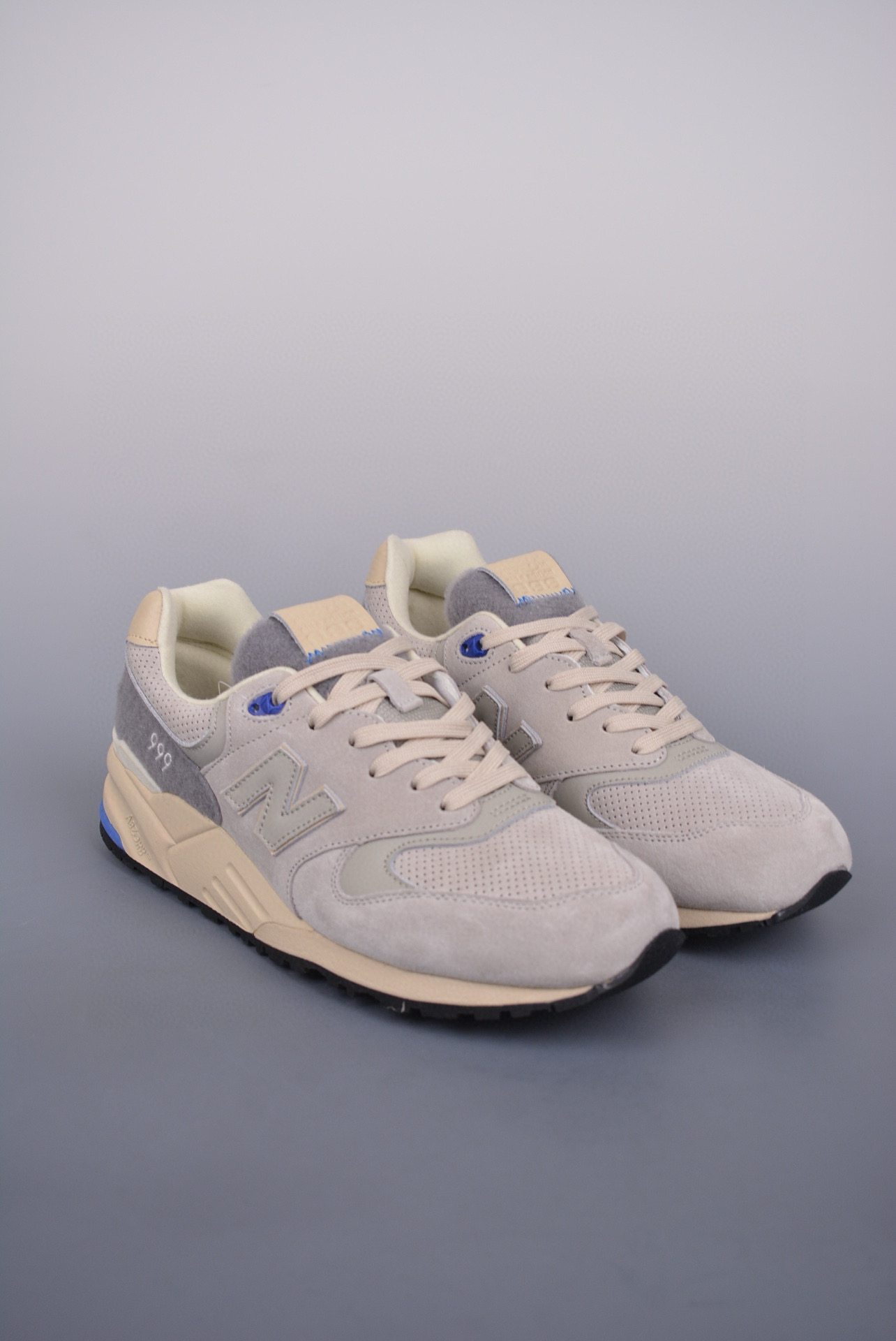 뉴발란스 999 남녀공용 신발 운동화 스니커즈