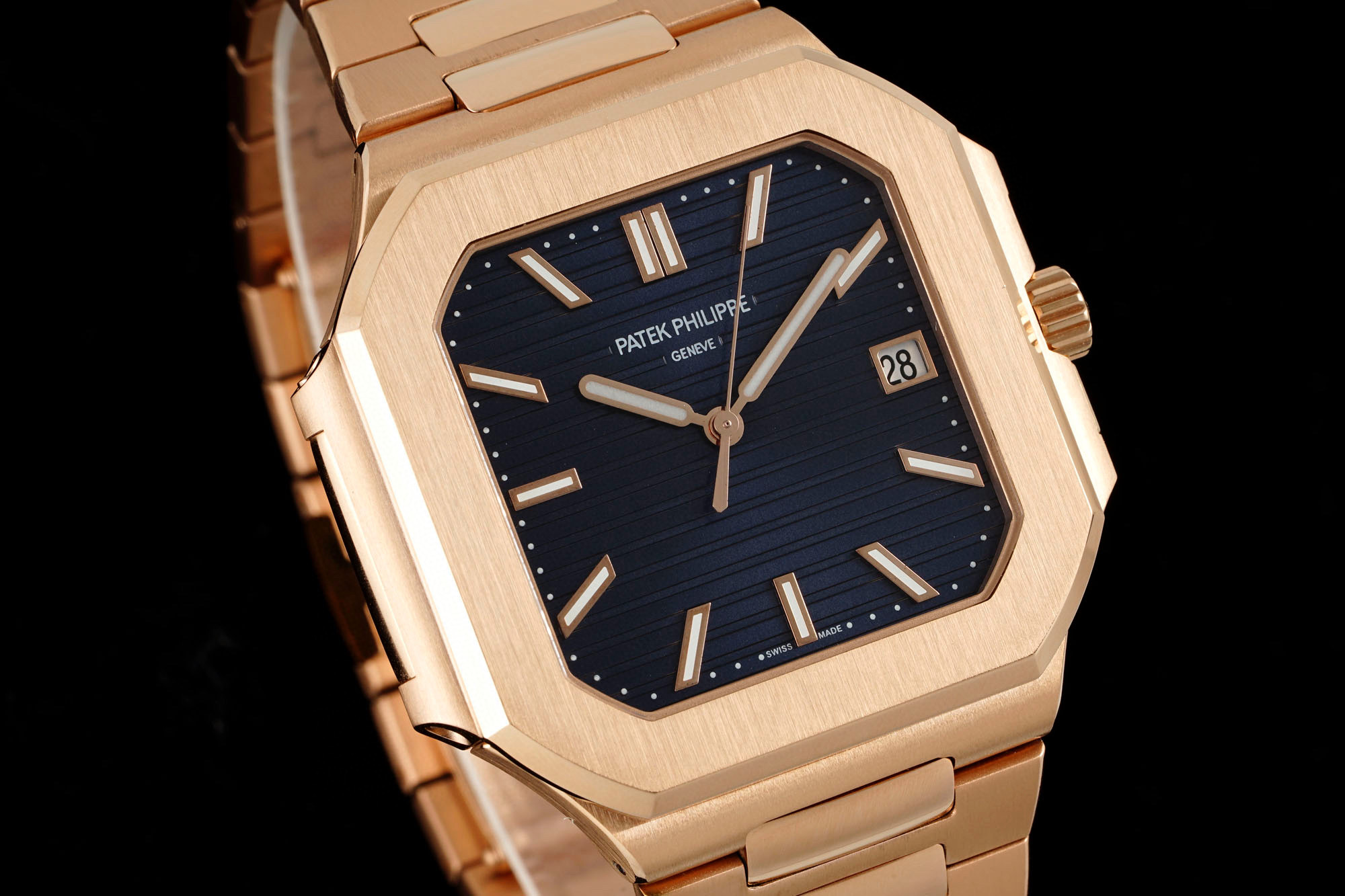 파텍필립 GR공장 남자 미러급 시계 11칼라