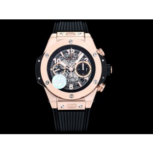 위블로 휴블로 빅뱅 HBF공장 미러급 남자시계