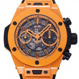 위블로 휴블로 빅뱅 Unico 미러급 남자시계