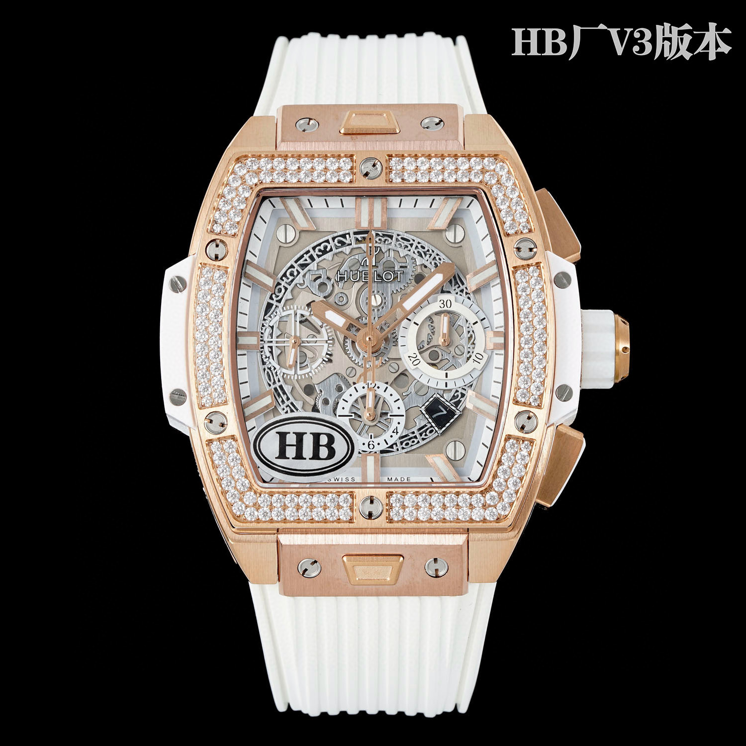 위블로 휴블로 빅뱅 642.NX.0170.RX HB공장 미러급 남자시계