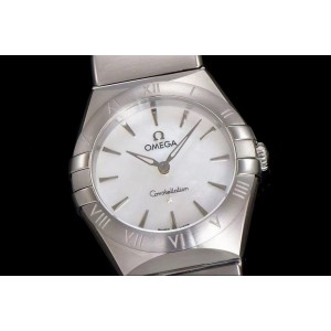 오메가 AS공장 미러급 여자시계