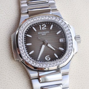 파텍필립 여자 미러급 시계 4칼라