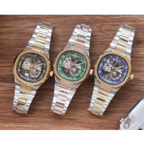 파텍필립 A급 남자시계