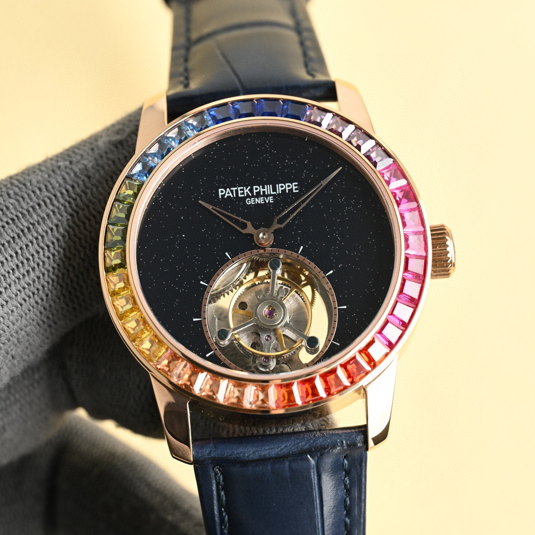 파텍필립  남자 미러급 시계