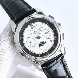 파텍필립 PP공장 남자 미러급 시계 3칼라