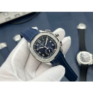 파텍필립 5968A-001 남자 미러급 시계 6칼라