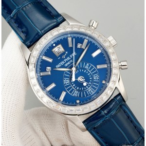 파텍필립 5961P-001 TW공장 남자 미러급 시계