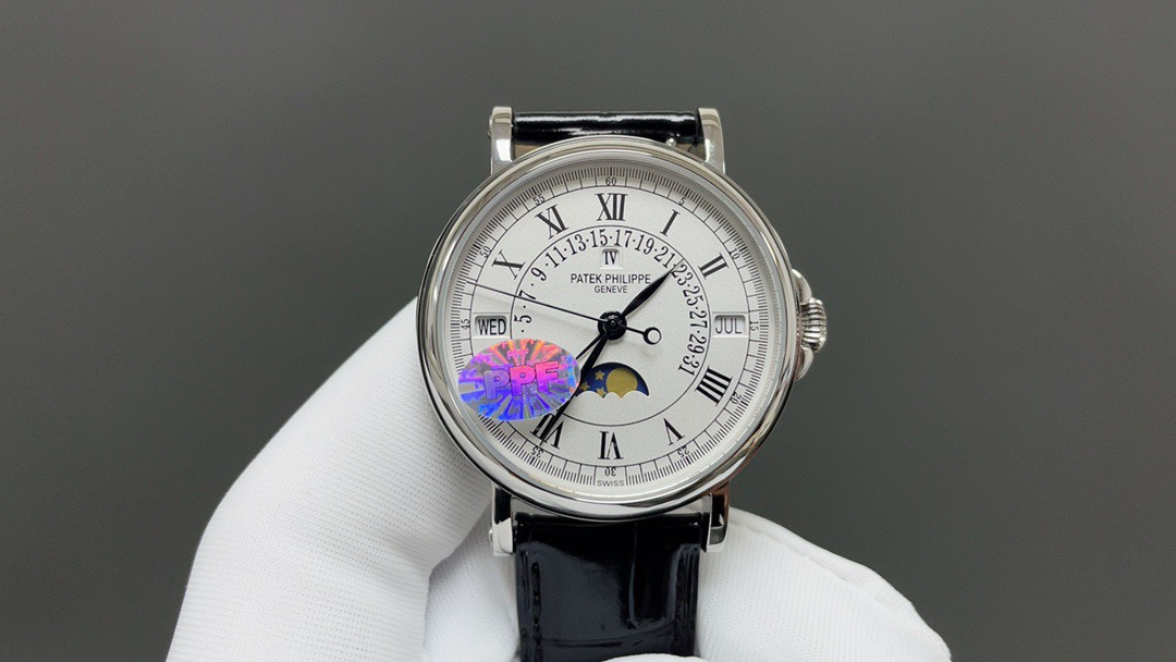 파텍필립 PP공장 여자 미러급 시계