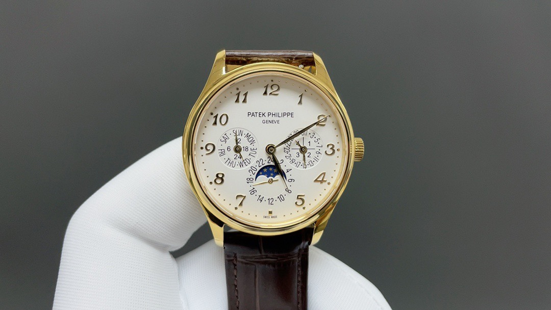 파텍필립 PP공장 남자 미러급 시계