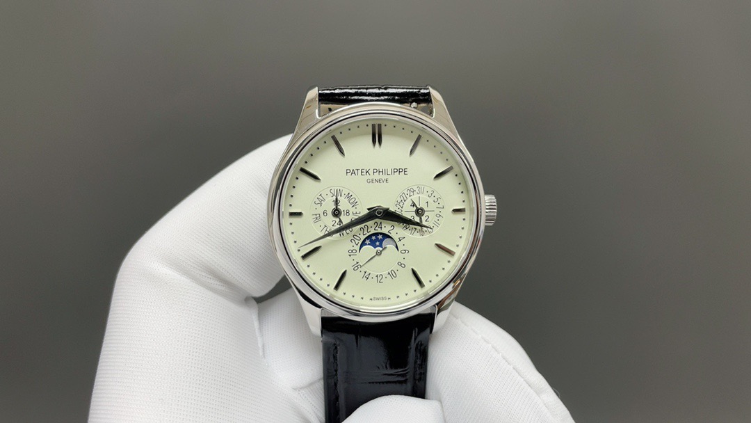 파텍필립  남자 미러급 시계