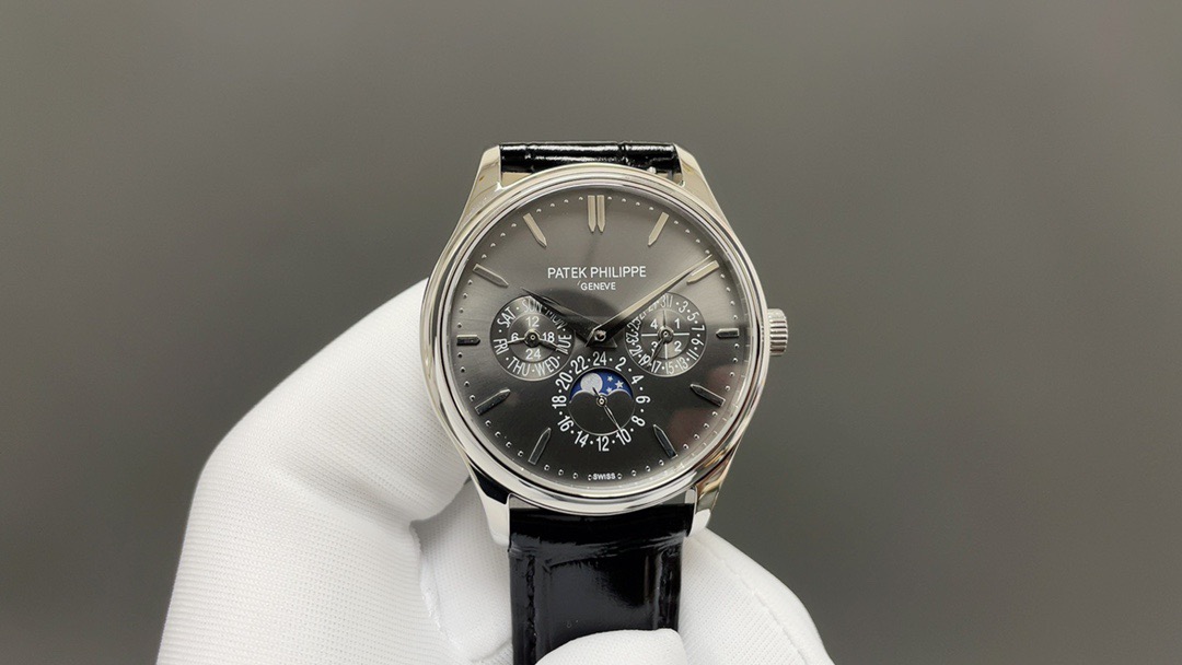 파텍필립 남자 미러급 시계