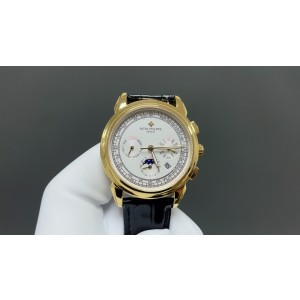 파텍필립  남자 미러급 시계