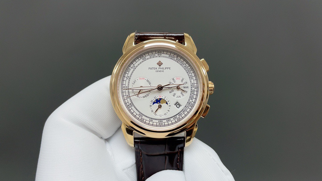 파텍필립  남자 미러급 시계