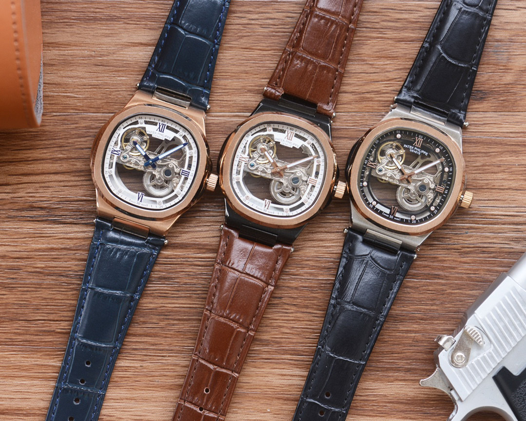 파텍필립 A급 남자시계 4칼라