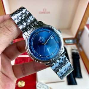 오메가 미러급 남자시계