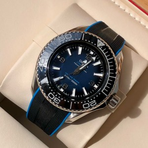 오메가 미러급 남자시계