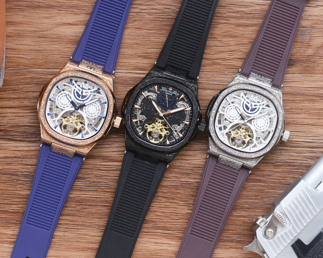 파텍필립 A급 남자시계