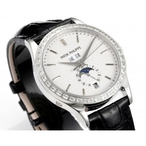 파텍필립  남자 미러급 시계 2칼라