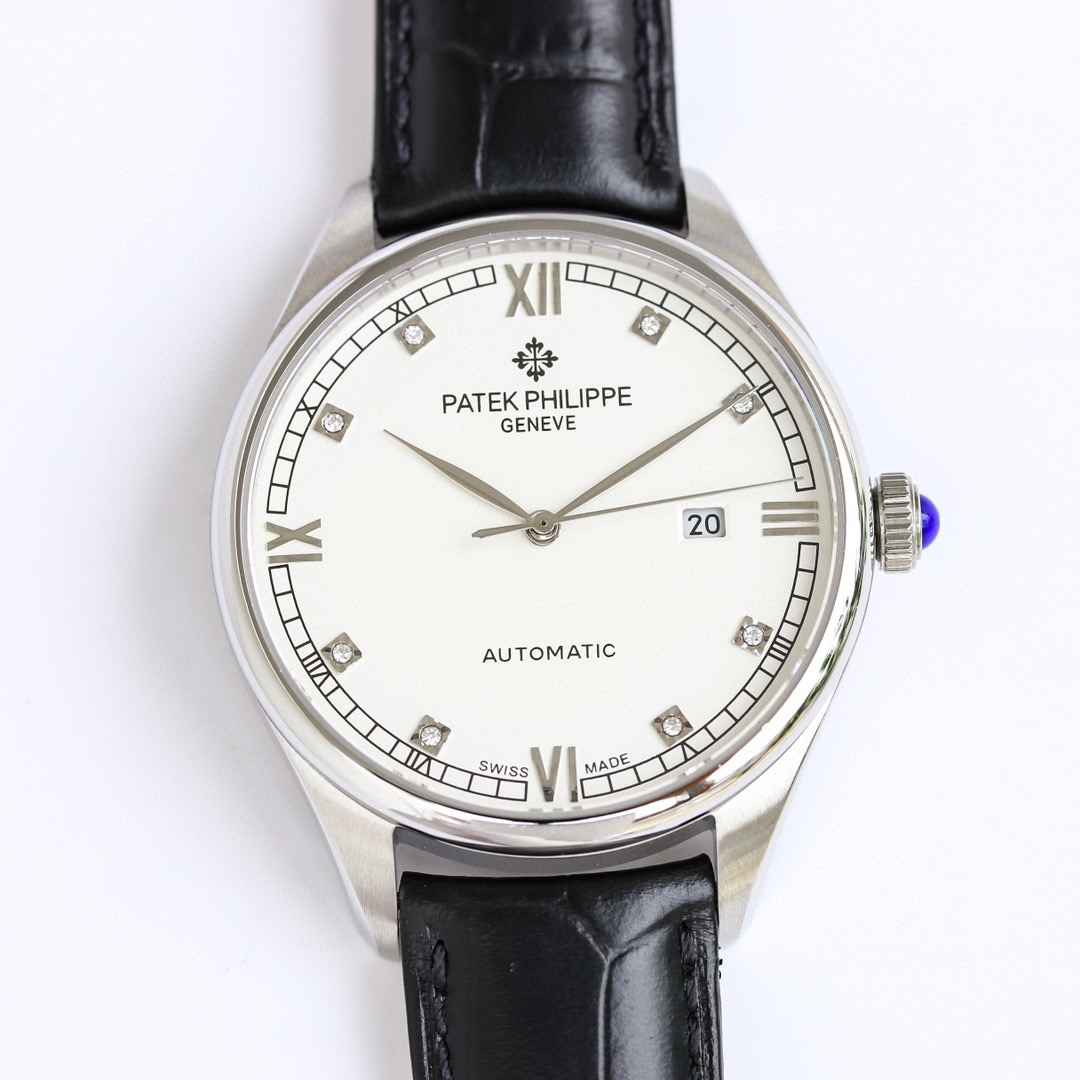 파텍필립 남자 미러급 시계 2칼라