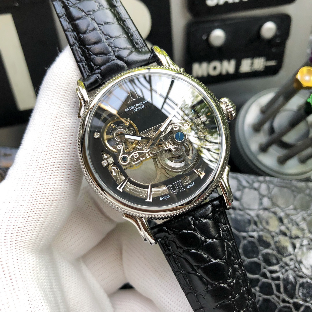 파텍필립 A급 남자시계 4칼라