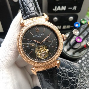 파텍필립 PP공장 남자 미러급 시계