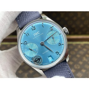 IWC 아이더블유씨 미러급 남자시계