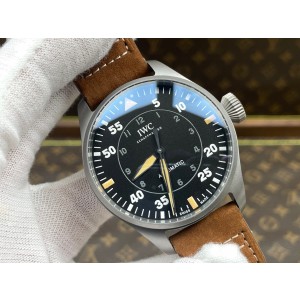 IWC 아이더블유씨 3297-01 미러급 남자시계