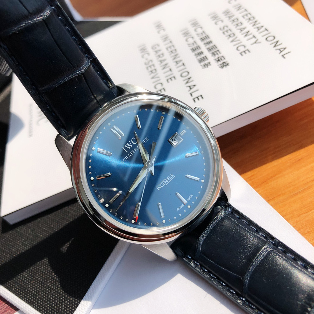 IWC 아이더블유씨 323310 미러급 남자시계