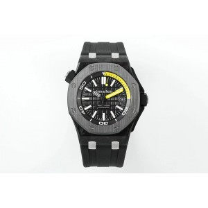 오데마피게 15706AU IPF공장 미러급 남자시계