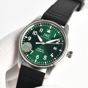 IWC 아이더블유씨 328210 미러급 남자시계