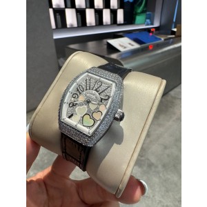 프랭크뮬러 A급 여자 시계