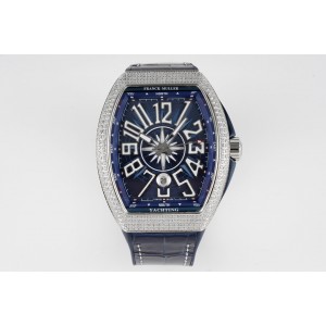 프랭크뮬러 ABF공장 남자 미러급 시계