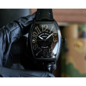 프랭크뮬러 2칼라 A급 남자시계