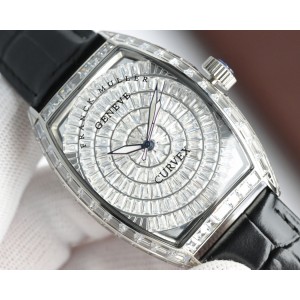 프랭크뮬러 2칼라 FM공장 남자 미러급 시계