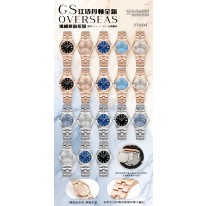 바쉐론 콘스탄틴 18컬러 모음 GS공장 미러급 여자시계